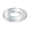 #4 Machine Screw Washer Zinc-Bolt Demon