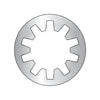 #2 Internal Tooth Lock Washer 4 10 Stainless Steel-Bolt Demon