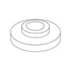 #4 Shoulder Washer Nylon-Bolt Demon