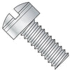 4-40 x 3/16 MS35265, Military Drilled Slotted Fillister MS Screw Coarse Thread Cadmium-Bolt Demon