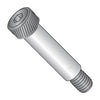 3/8 x 3/8 Socket Shoulder Screw Plain-Bolt Demon