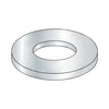 #2 Machine Screw Washer Zinc-Bolt Demon