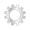 M8 DIN6797A Metric External Tooth Lock Washer Zinc And Bake-Bolt Demon