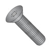 M3-0.5 x 8 Metric Flat Head Socket Cap Screws Plain ANSI B18.3.5M-Bolt Demon