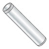 1/16 x 3/16 MS16555, Dowel Pins, Clear Passivated Per ASTM A380-88 400 Series S/S DFAR-Bolt Demon