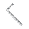 .035 Short Arm Hex Wrench-Bolt Demon