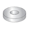 #6 SAE Flat Washer 18-8 Stainless Steel-Bolt Demon
