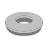 #10 x 1/2 EPDM Bonded Washer G90 Galvanized-Bolt Demon