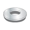 1/4 x 5/8 EPDM Bonded Washer 18-8 Stainless Steel-Bolt Demon
