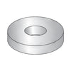 #10 x 11/16 x .05 Fender Washer 18-8 Stainless Steel-Bolt Demon