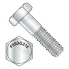 1/4-20 x 1/2 Hex Cap Screw 316 Stainless Steel-Bolt Demon