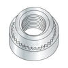 4-40-0 Self Clinching Nut Zinc-Bolt Demon