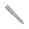 6-32 x 5/8 Hanger Bolt Full Thread Zinc-Bolt Demon