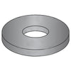 .203-.375 MS15795 Military Flat Washer 300 Series Stainless Steel DFAR Black Ox-Bolt Demon