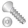 8-16 x 1/2 6-Lobe Flat Plastite Alternative 48-2 Full Thrd 18-8 Stainless Stl Passivate Wax-Bolt Demon