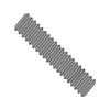 1/2-13 x 2 1/4 ASTM A193 ASME B16.5 B-7 B7 Stud Fully Threaded Plain-Bolt Demon