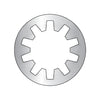 #6 Internal Tooth Lock Washer 4 10 Stainless Steel-Bolt Demon