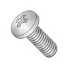 2-56 x 1/8 MS51957, NAS-1635 Phil Pan Machine Screw Coarse Full Thread 300 Series S/S DFAR-Bolt Demon