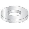 #2 x .188 x .028 Type B Flat Washer Narrow Zinc-Bolt Demon