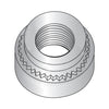 4-40-0 Self Clinching Nut 303 Stainless Steel-Bolt Demon
