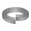 10 MS51848, Military High Collar Split Lock Washer Black Phosphate-Bolt Demon