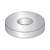 #4 SAE Flat Washer 18-8 Stainless Steel-Bolt Demon