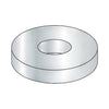 #10 USS Flat Washer Zinc-Bolt Demon