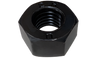 7/8-9 Heavy Hex Structural Nuts A194 2H Plain North American Made-Bolt Demon