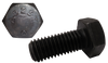 3/4-10 x 4 1/4 Heavy Hex Structural Bolts A325 Type 1 Plain Made in North America-Bolt Demon