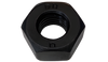 1 1/2-6 Heavy Hex Structural Nuts A563 DH Plain USA-Bolt Demon