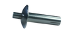 1/4 x 3/4 Brazier Aluminum Drive Rivet-Bolt Demon
