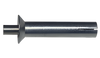 5/32 x 15/32 Countersunk ALuminum Drive Rivet with Stainless Steel Pin-Bolt Demon