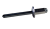 1/8 x .12-.18 Aluminum Rivet with Steel Mandrel-Bolt Demon