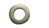 2 AN960, Military Machine Screw Washer Cadmium Yellow-Bolt Demon