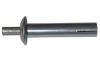 1/8 x 3/8 Universal ALuminum Drive Rivet with Stainless Steel Pin-Bolt Demon