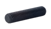 5/8-11 x 3 1/4 ASTM A193 ASME B16.5 B-7 B7 Stud Fully Threaded Plain-Bolt Demon
