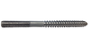 3/8-16 x 5 Hanger Bolt Plain Center 18-8 Stainless Steel-Bolt Demon