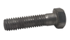 5/8-11 x 2 1/2 Hex Machine Bolt Galvanized Hot Dip Galvanized-Bolt Demon
