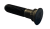 3/8-16 x 1 Grade 5 Plow Bolt #3 Head-Bolt Demon