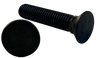 3/4-10 x 3 Grade 8 Plow Bolt #3 Head Plain-Bolt Demon