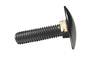 5/16-18 x 2 Step Bolt Zinc-Bolt Demon