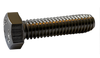 3/8-16 x 3 1/4 Hex Cap Screw 18-8 Stainless Steel-Bolt Demon