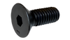4-40 x 1/4 Coarse Thread Flat Socket Cap Screw Plain-Bolt Demon
