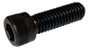 8-32 x 5/16 Coarse Thread Socket Head Cap Screw Black DFAR-Bolt Demon
