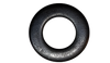 M6 DIN 125A Metric Flat Washer 18-8 Stainless Steel Black Oxide-Bolt Demon