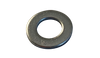 M2 DIN 125A Metric Flat Washer 18-8 Stainless Steel-Bolt Demon