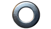 M2.5 DIN 125A Metric Flat Washer Zinc 140HV-Bolt Demon