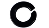 M4 DIN 127B Metric Split Lock Washer 18-8 Stainless Steel Black Oxide-Bolt Demon