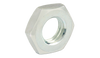 M16-2 DIN 439 Class 04 Hex Jam Nut Zinc-Bolt Demon
