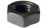 M6-1.0 DIN 929 Metric Hex Weld Nuts A2 Stainless Steel-Bolt Demon